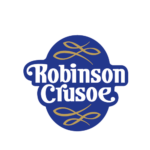 Robinson Crusoe - Life goes well with Robinson Crusoe