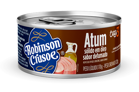 Robinson Crusoe - A vida vai bem com Robinson Crusoe