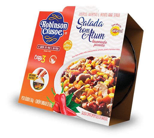 Robinson Crusoe - A vida vai bem com Robinson Crusoe