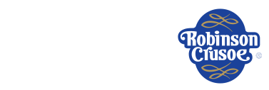 Robinson Crusoe - Life goes well with Robinson Crusoe