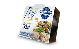 Robinson Crusoe - A vida vai bem com Robinson Crusoe